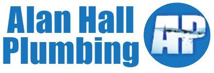 Alan Hall Plumbing Logo